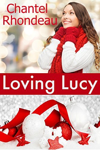 Loving Lucy book cover