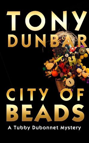 Tubby Dubonnet book cover 2
