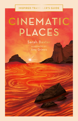 Cinematic Places (Volume 7) book cover