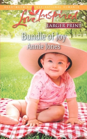 Bundle of Joy book cover