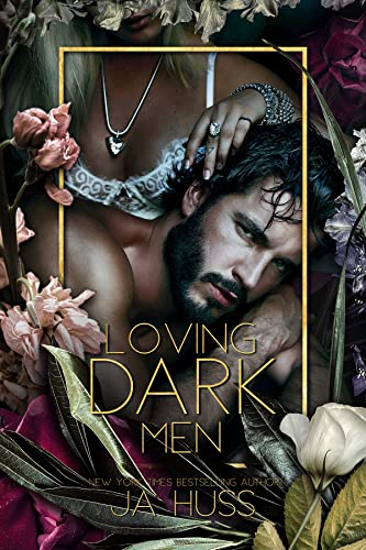 Loving Dark Men book cover