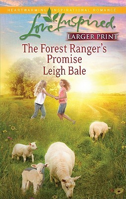 The Forest Rangers book cover 1