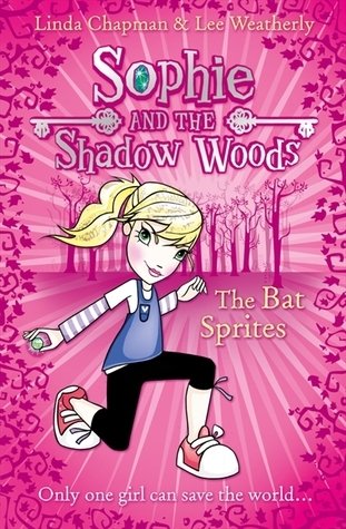 The Bat Sprites book cover