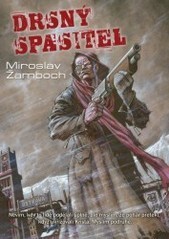Drsný spasitel book cover