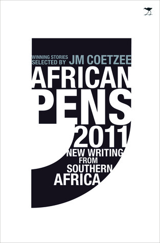 African Pens 2011 book cover
