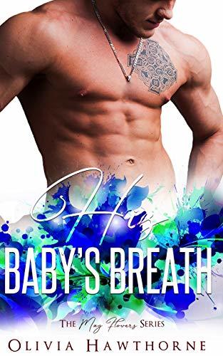 His Baby's Breath book cover