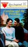 Caroline and the Preacher book cover