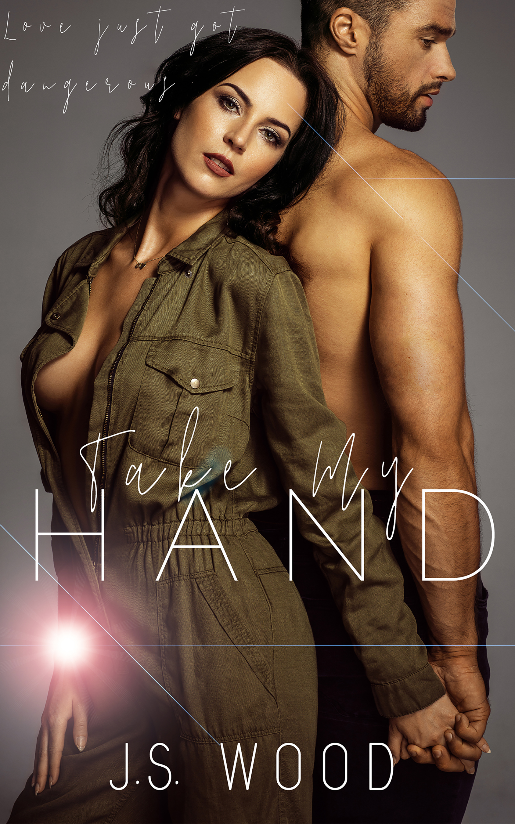 The Anti-Love Agents book cover 1