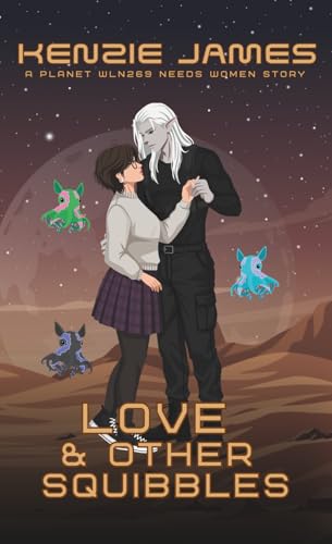 Love & Other Squibbles book cover