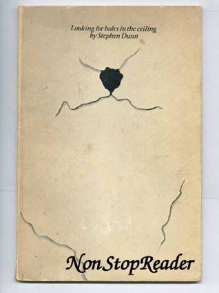 Looking for Holes in the Ceiling book cover