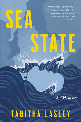 Sea State book cover