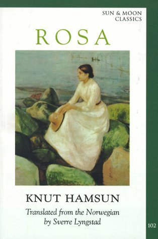 Benoni & Rosa book cover 2