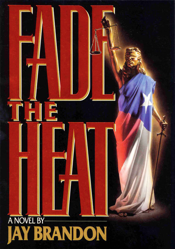 Mark Blackwell book cover 1