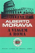 A Viagem a Roma book cover