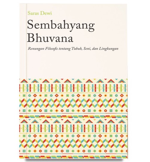 Sembahyang Bhuvana book cover