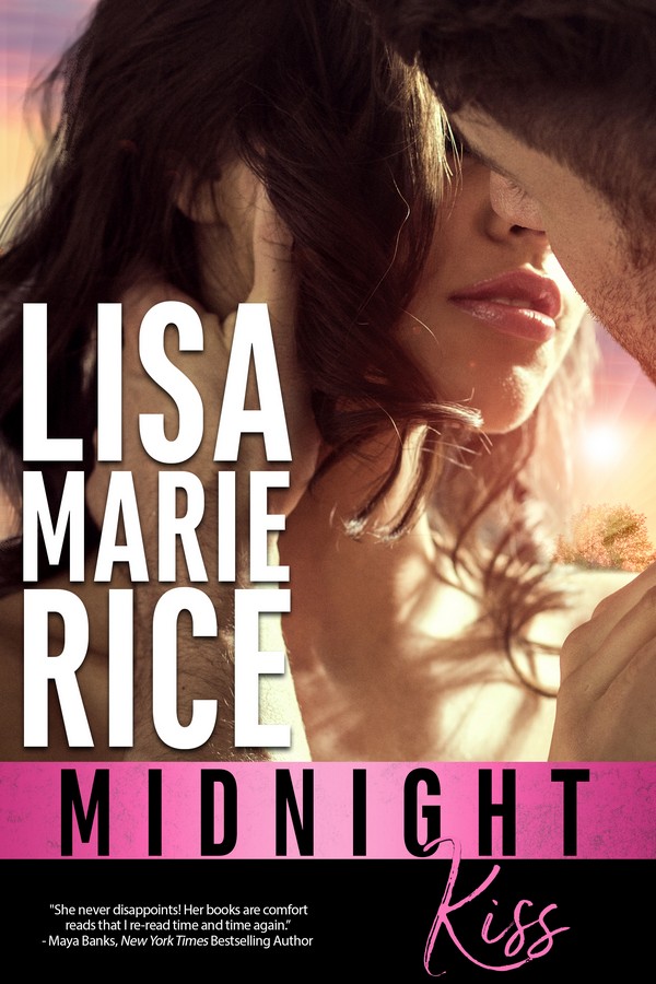 Women of Midnight book cover 1