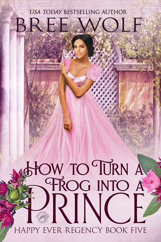 How to Turn a Frog into a Prince book cover