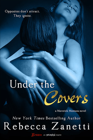 Maverick Montana book cover 2
