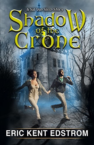 Sal Van Sleen book cover 3