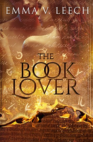 The Book Lover book cover