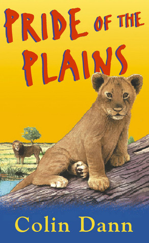 Pride of the Plains book cover