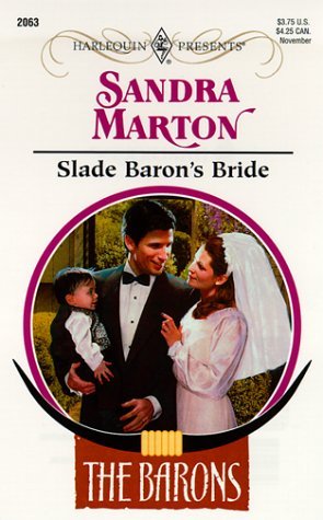 The Barons book cover 3