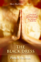 The Black Dress book cover