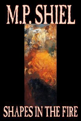 Shapes in the Fire book cover