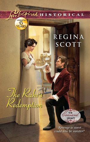 Everard Legacy book cover 2