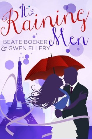 It's Raining Men book cover