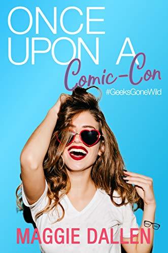Geeks Gone Wild book cover 3
