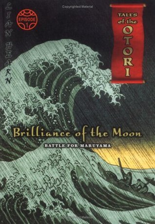 Brilliance of the Moon, Episode 1 book cover