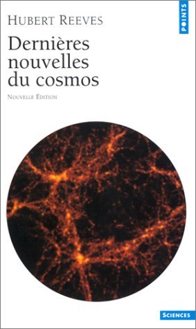 Latest News from the Cosmos book cover