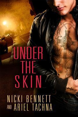 Under the Skin book cover