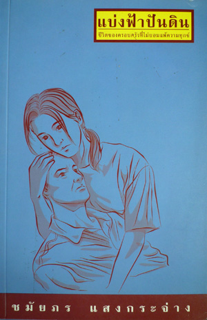 แบ่งฟ้าปันดิน book cover