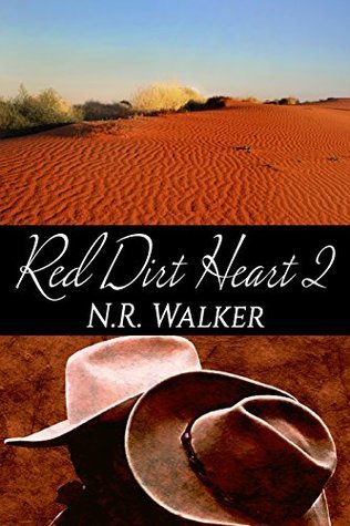 Red Dirt book cover 2