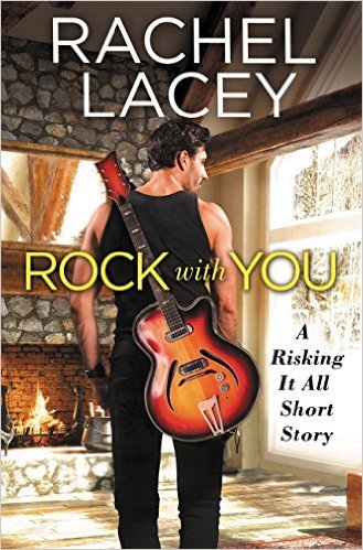 Rock with You book cover