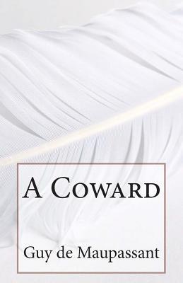 A Coward book cover