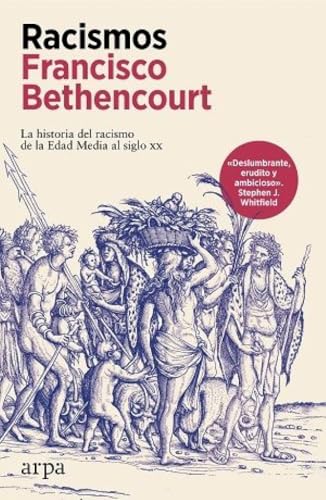 Racismos book cover