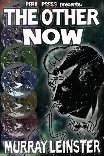 The Other Now book cover