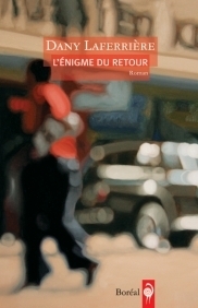 L'Énigme du retour book cover