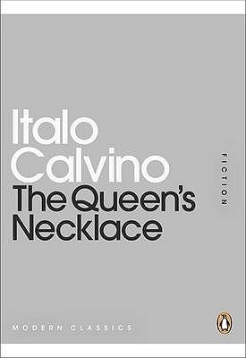 The Queen's Necklace book cover