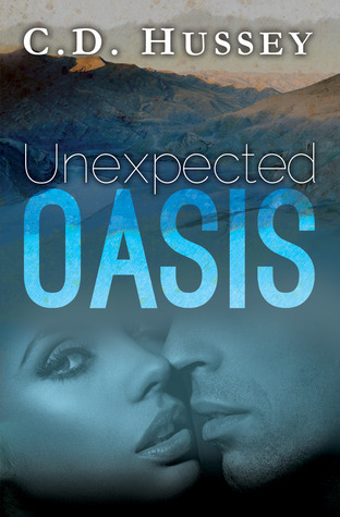 Unexpected Oasis book cover