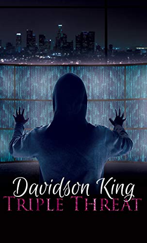 Triple Threat book cover