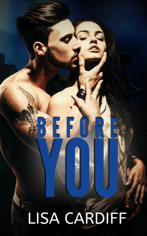 Before You book cover 1