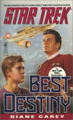 Best Destiny book cover