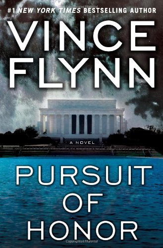 Pursuit of Honor book cover