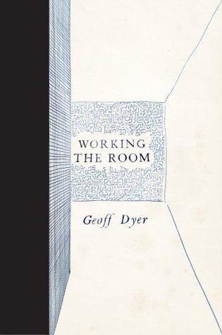 Working the Room book cover