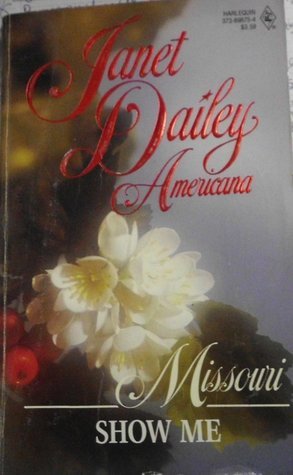 Show Me book cover