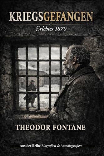 Kriegsgefangen book cover
